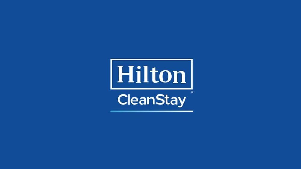 Hampton Inn Fresno Airport Εξωτερικό φωτογραφία