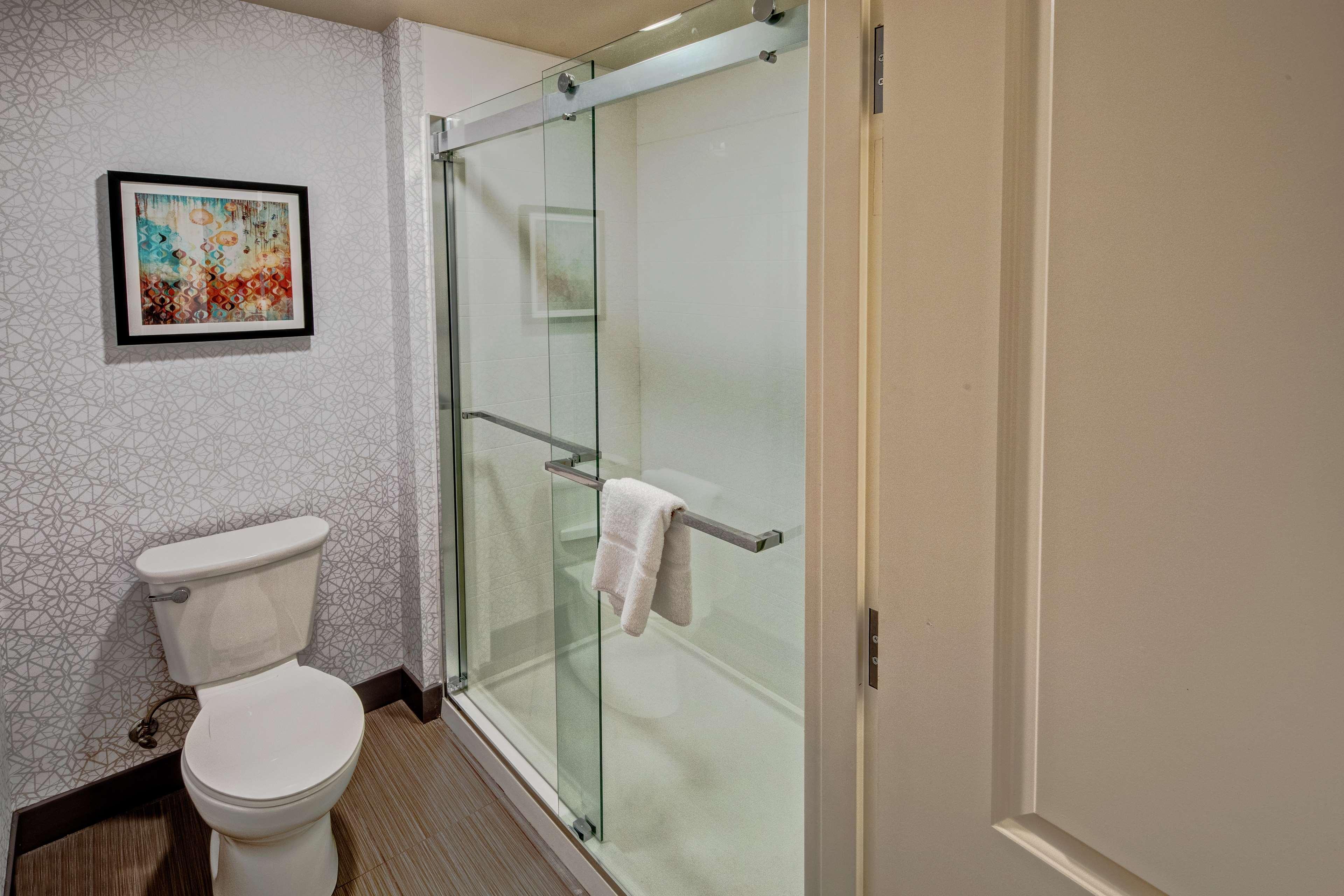 Hampton Inn Fresno Airport Εξωτερικό φωτογραφία